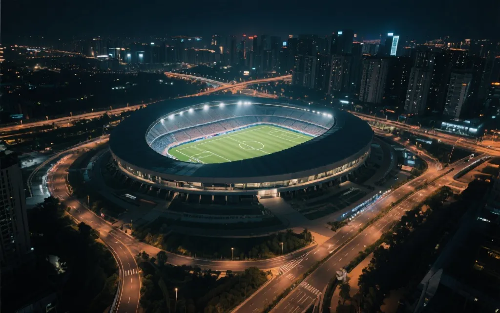 2026世界杯16座主办城市深度解析：场馆升级、智能安保与绿色低碳如何重塑北美城市赛时运营