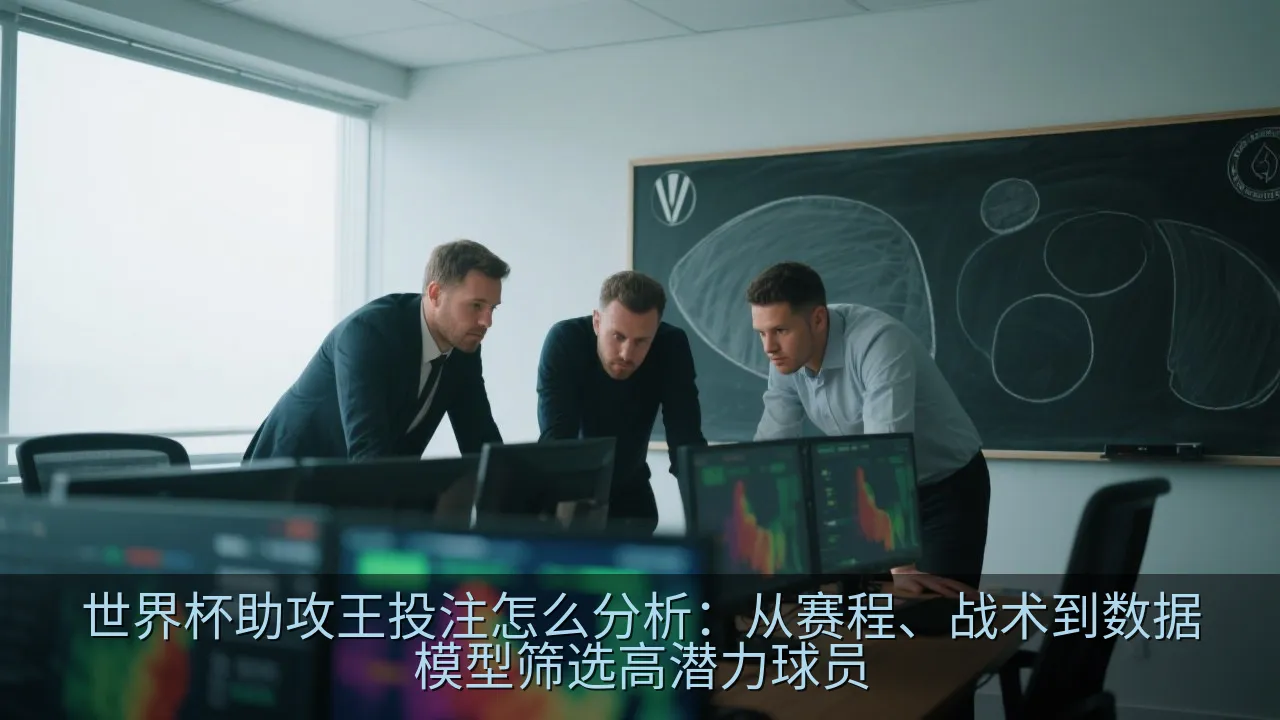 世界杯助攻王投注怎么分析：从赛程、战术到数据模型筛选高潜力球员